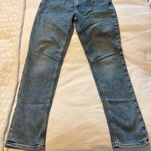 Banana Republic Men's Denim Straight Jeans